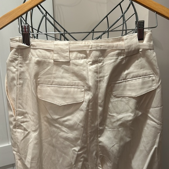 NWT light pants - Picture 5 of 7